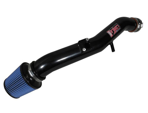 Injen 06-15 IS250 2.5L V6 Black Short Ram Intake - SP2093BLK