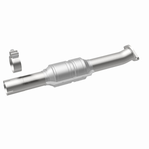 Magnaflow Conv DF 2010-2012 VENZA 2.7L Underbody - 52108