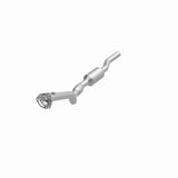 MagnaFlow Direct Fit Catalytic Converter 96-99 Audi A6 Quattro 2.8L - 24003