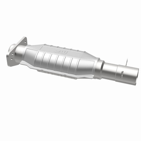 MagnaFlow Conv GM 21X6.5X4 2.5/3 23486 - 93486