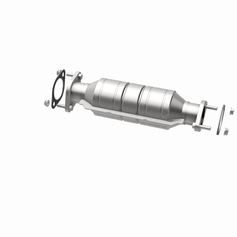 MagnaFlow Direct Fit Catalytic Converter 2008 Kia Spectra 2.0L - 51332