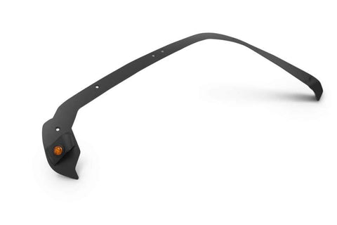 DV8 Offroad 18-24 Jeep Wrangler JL Fender Deletes - FDJL-08
