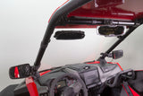 Seizmik 20+ Polaris RZR 900/1000 XP/4/PRO R/4/XP/XP4/TurboR/4 Halo-RA Rearview Mirror Pair - 56-18002