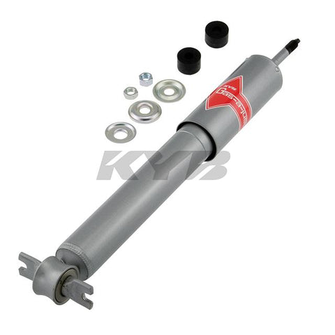 KYB Shocks & Struts Gas-A-Just Front TOYOTA Van 1984-89 - KG4652A