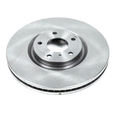 Power Stop 07-08 Infiniti G35 Front Autospecialty Brake Rotor - JBR1195