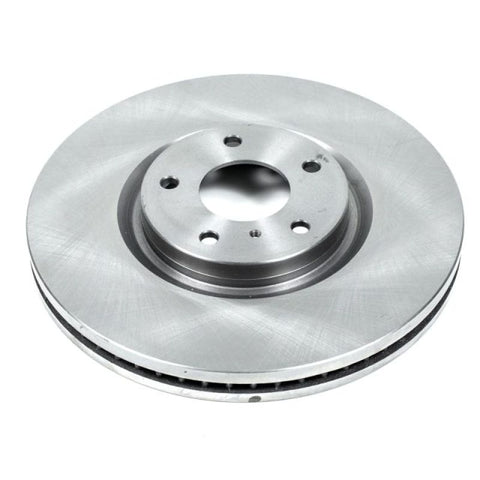 Power Stop 07-08 Infiniti G35 Front Autospecialty Brake Rotor - JBR1195