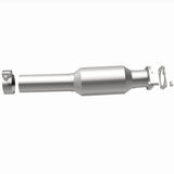 MagnaFlow 09-11 Buick Lucerne Rear Underbody 3.9L Direct Fit Catalytic Converter - 280425