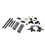Belltech LOWERING KIT WITH ND2 SHOCKS - 700ND