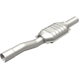 MagnaFlow Direct Fit Catalytic Converter 02-04 Jeep Grand Cherokee 4.0L Rear - 24992