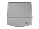 WeatherTech 04+ Chrysler Pacifica Cargo Liners - Grey - 42267