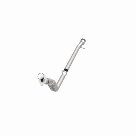 MagnaFlow Direct Fit Catalytic Converter Uplander 06 3.5L OEM - 49126