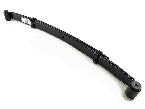Tuff Country 69-72 Chevy Truck 1/2 & 3/4 Ton 4wd Front 2in Lift EZ-Ride Leaf Springs (Ea) - 18260
