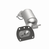 MagnaFlow 17-20 Toyota Sienna / 16-19 Lexus RX350 V6 3.5L Direct Fit Manifold Catalytic Converter - 22-009