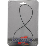 Vertex Pistons 19-20 CRF 450 L/19-22 CRF 450 R/21-22 CRF 450 RL/19-22 CRF 450 RWE Gasket - 819160