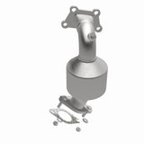 MagnaFlow Direct Fit Catalytic Converter 2012-2014 Equinox 3 3.6 L Underbody - 52188