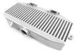 PERRIN 08-20 Subaru STI Top Mount Intercooler (TMIC) - Silver - PSP-ITR-302SL