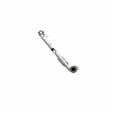 MagnaFlow Direct Fit Catalytic Converter 04-05 Aztek/Rendezvous 3.4L - 51710