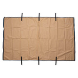 ARB Canvas - Awn 1250 X 2100 Fire Retardant Us/Canada Spec - 815244
