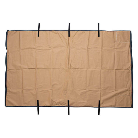 ARB Canvas - Awn 1250 X 2100 Fire Retardant Us/Canada Spec - 815244