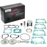 Vertex Piston 18-22 KTM 125 SX 125cc Top End Piston Kit - VTK23928B-3