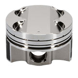 Wiseco Toyota 2JZGTE 3.0L 86mm STD Bore Asymmetric Skirt Single Piston - 6677M86AP
