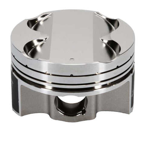 Wiseco Toyota 2JZGTE 3.0L 86mm STD Bore Asymmetric Skirt Single Piston - 6677M86AP