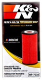 K&N Performance Oil Filter for 2019 Audi A3 2.0L - HP-7038