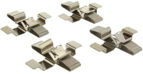 StopTech 08-18 Porsche Cayenne Street Performance Front Brake Pads - 308.13490