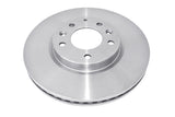 DBA 07-15 Mazda CX-9 Rear Street Series Standard Rotor - DBA2562