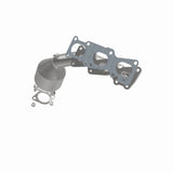 Magnaflow Conv DF 2007-2009 Sorento 3.3 3.8 L Manifold - 52310