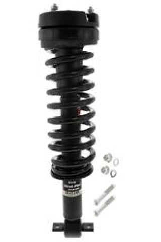 KYB Strut Plus Front Truck-Plus Leveling Assembly 15-19 Ford F-150 2WD - SR4534K