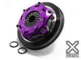 XClutch 01-06 BMW M3 Base 3.2L 7.25in Twin Solid Ceramic Clutch Kit - XKBM18532-2E