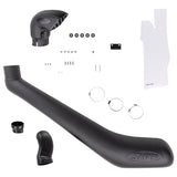 ARB Snorkel Vspec Suit Mits Paj Sp Pajero Sport Qe 2.5L Dsl 16On - SS667HF