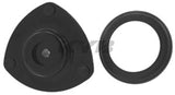 KYB Shocks & Struts Strut Mounts Front ACURA EL 2002-03 ACURA RSX 2005-06 HONDA Civic 2002 HONDA Civ - SM5402