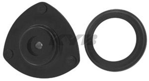 KYB Shocks & Struts Strut Mounts Front ACURA EL 2002-03 ACURA RSX 2005-06 HONDA Civic 2002 HONDA Civ - SM5402