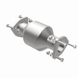 MagnaFlow Direct Fit Catalytic Converter 09-15 Honda Pilot 3.5L - 5592184