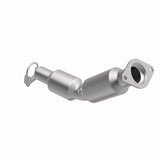Magnaflow Conv DF 2010-2015 Prius L4 1.8 OEM Underbody - 52455