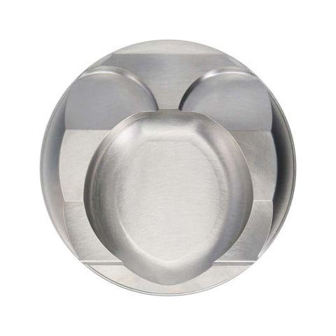 Wiseco Honda K20C1 TYPE R x 3cc Dome 1.2600 x 3 Engine Piston Set - K711M86