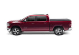 Extang 19-20 Dodge Ram (6 ft 4 in) with multifunction (split) tailgate Solid Fold 2.0 - 83428