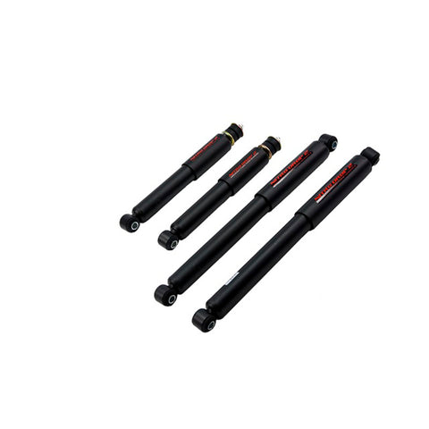 Belltech ND2 OEM Shock Set - OE9225