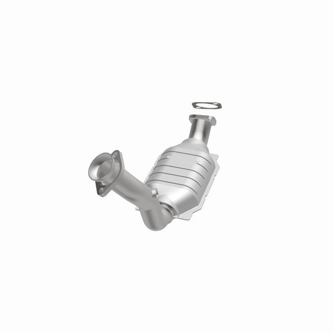 MagnaFlow Direct Fit Catalytic Converter 97-00 Explorer 4.0 Driver Side - 51844