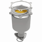 MagnaFlow Conv DF 96-00 Pathfinder Driver Side Front - 50211