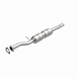 MagnaFlow Direct Fit Catalytic Converter Ford Excursion 00-02 5.4L - 55324