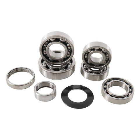 Hot Rods 10-13 Honda CRF 250 R 250cc Transmission Bearing Kit - TBK0009
