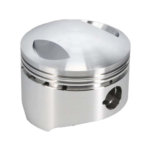 Wiseco HD 1340 ShovelHead 71 CR 3537X Piston Kit - 4729P4