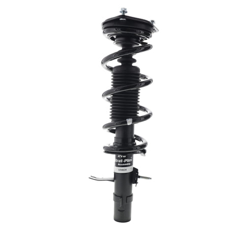 KYB 09-13 Infiniti G37 AWD Sedan w/o 4WS Strut Plus Shocks & Struts - Front Left - SR4634