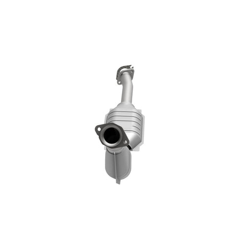 MagnaFlow Direct Fit Catalytic Converter 03-07 Ford-Mercury Passenger Side - 23332