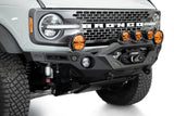 Addictive Desert Designs 21-23 Ford Bronco Krawler Front Bumper - F230311070102