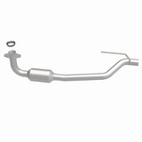 MagnaFlow Conv DF Ford-Mercury 89 91 - 23394