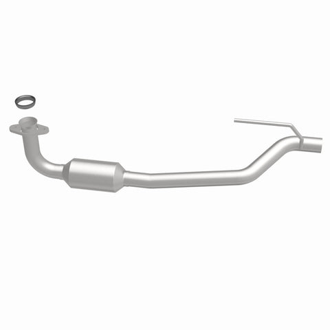 MagnaFlow Conv DF Ford-Mercury 89 91 - 23394